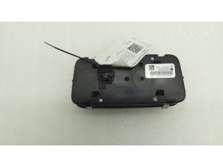 Мултифункционный включатель управления / ручка