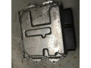 Řídící jednotka 51918358, 9UR4Y62M   Fiat Fiorino 2011