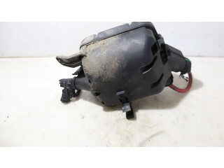 Řídící jednotka Fiat Fiorino 2012