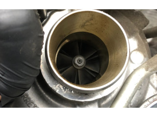 Турбина BMW 1 F20 F21 1.6 8092004