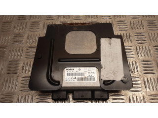 Řídící jednotka 0281011081 Renault Laguna II 2003