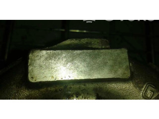 Turbodmychadlo Турбина GARRET Mercedes-Benz E W210