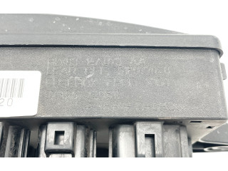 Блок предохранителей 518977020, BW8314A073AA Jaguar XK - XKR