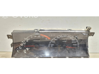 Панель приборов Hr0162   Honda Prelude       