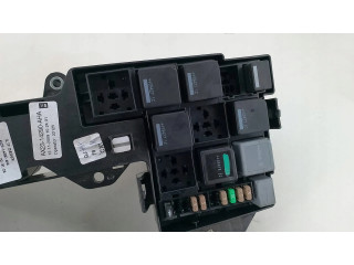 Блок предохранителей AX23-14290-AHA Jaguar XF X250