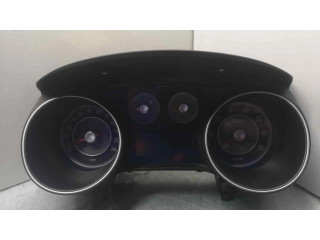 Přístrojová deska Fiat Punto (199) 2014 51917424