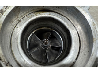 Turbodmychadlo Турбина 7576985, MGT22566 BMW 7 F01 F02 F03 F04 N63b44