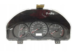 Панель приборов KNGG3DA Mazda 626