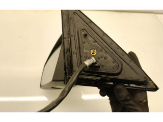 Зеркало электрическое        Ford S-MAX  2006 - 2015 года   