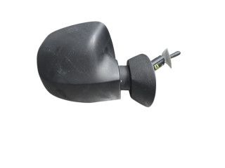 Зеркало (механическое)       Dacia Sandero  2008 - 2012 года   