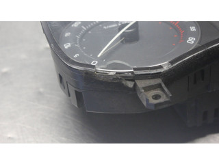 Панель приборов 1Z0920812D Skoda Octavia Mk2 (1Z)