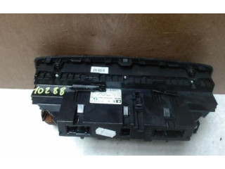 Блок управления климат-контролем    Citroen C5