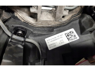 Руль Cupra Formentor  2020 -  года 5FA419091FP, 5FA419091FPOE      