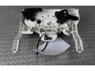 Блок управления климат-контролем W964383F   Opel Vivaro