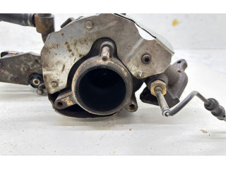 Turbodmychadlo Турбина 057145722N, GT51749VK   Audi A8 S8 D3 4E   BVN