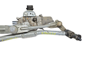 Моторчик дворников 288004287R Dacia Lodgy