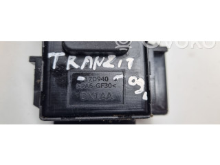 Ручка стеклоочистителей