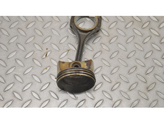 Píst 53236 Mercedes-Benz E W211 M 272.943