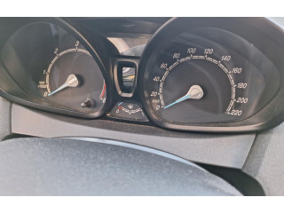 Přístrojová deska  Ford Fiesta 2013 1786848  