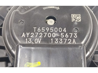 Вентилятор печки    T6695004   Maserati Levante