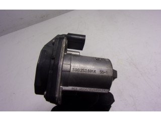 Блок управления 5Q0253692B, 5Q0253691K Audi Q2 -