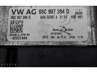 Блок управления двигателя 05c907394d42022454 Skoda Scala