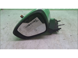 Зеркало электрическое Citroen DS4 - года