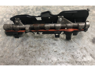 Топливная рампа 175212059R   Renault Scenic III -  Grand scenic III   для двигателя F9Q870