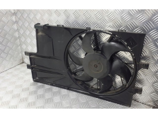 Вентилятор радиатора A1685050155 Mercedes-Benz A W168