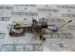 Ось рулевого колеса Citroen Xsara