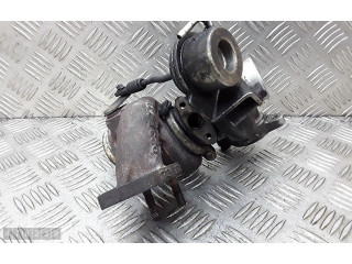 Turbodmychadlo Турбина 9682881380   Citroen Berlingo   