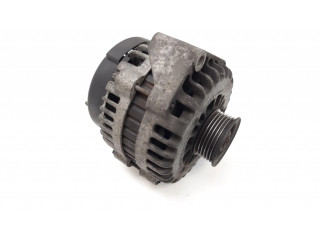 Генератор Hummer H2 6.0