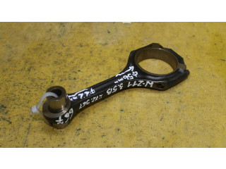 Píst Mercedes-Benz E W211