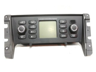 Модуль блока управления кондиционером 7354258890, 69622202 Fiat Croma