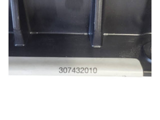 Подушка безопасности пассажира 9X23FQ44A74AC Jaguar XF X250