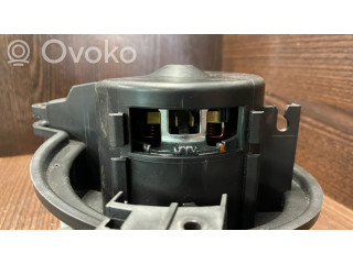 Вентилятор печки    6441R4, 40313B09   Citroen Berlingo