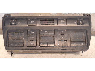 Блок управления климат-контролем 4B0820043Q, D620001 Audi A6 S6 C5 4B