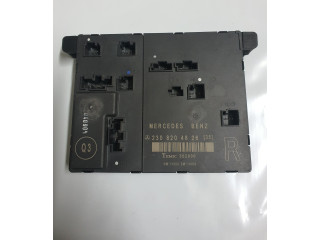 Блок управления дверью