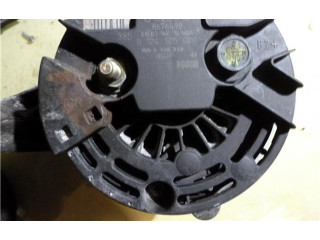 Генератор 8676498, 124525029   Volvo V70      