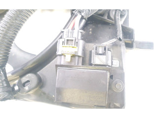 Вентилятор радиатора     214810845R, J0-1365J    Renault Clio V 