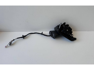 Зеркало электрическое Volvo S60 2018 - года