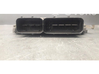 Блок управления двигателем Блок управления 51781568   Fiat Grande Punto