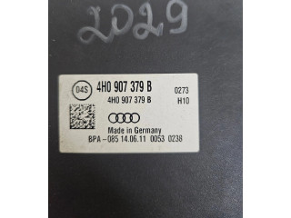 Jednotka ABS 4H0907379B Audi A8 S8 D4 4H 2011