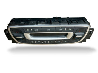 Блок управления климат-контролем 275109409R   Renault Scenic III   Grand scenic III
