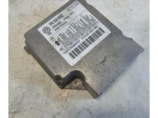 Блок подушек безопасности 5K09596655E Volkswagen Golf Plus
