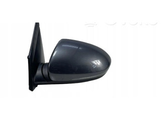 Zpětné zrcátko Hyundai Tucson LM 2012 87610-D7770