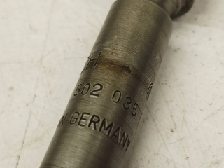 Vstřikovač 0437502035 Mercedes-Benz SL R107