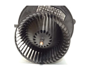 Вентилятор печки 5Q1819021E, 5Q0907521C Volkswagen Golf SportWagen