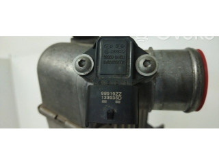 Интеркулер 28271-2A610 KIA Ceed 1.6