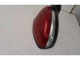 Зеркало электрическое        Peugeot 2008 I  2013 - 2019 года   